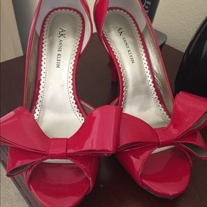 Ann Kline shoes